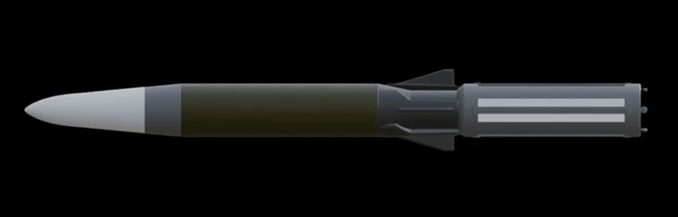 Ukraine Intelligence Dissects Russia’s Zircon Missile — Reclassifies It As Ballistic, Finds Lower Top Speed