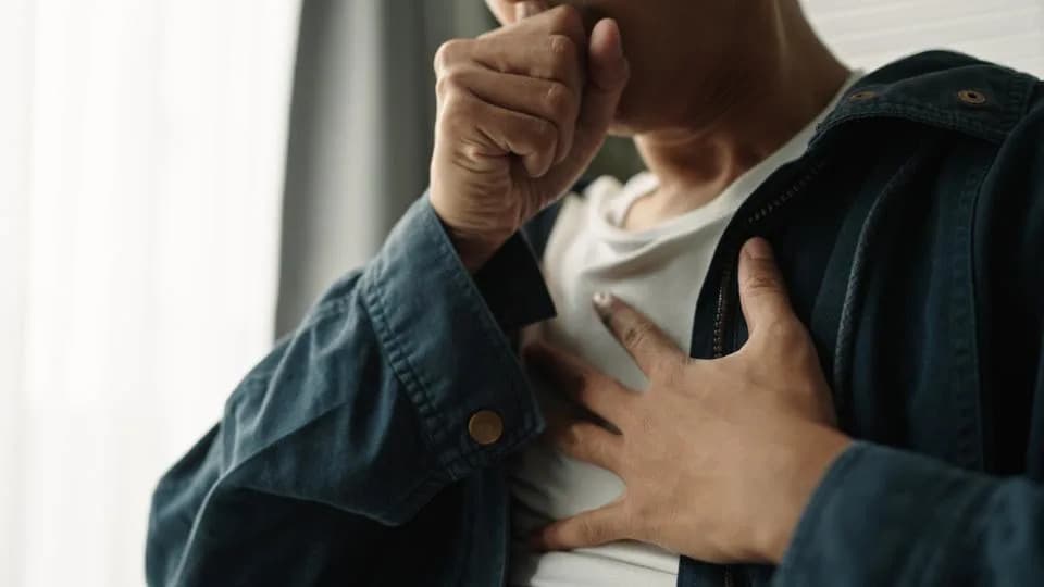 Why People Are Getting Sicker Younger — The Rising Tide of Chronic Disease