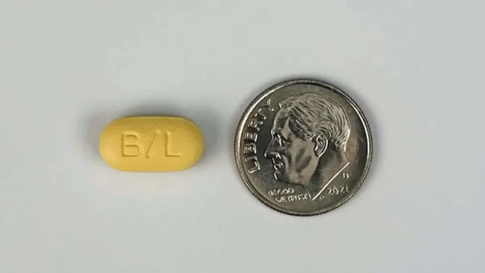 FDA Clears Bixlenvo: A New Once‑Daily Single‑Tablet HIV Treatment From Gilead