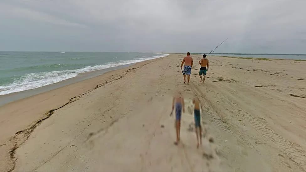 Woman Pulled From Water With Bleeding Leg Wounds After Suspected Shark Encounter Off Martha's Vineyard