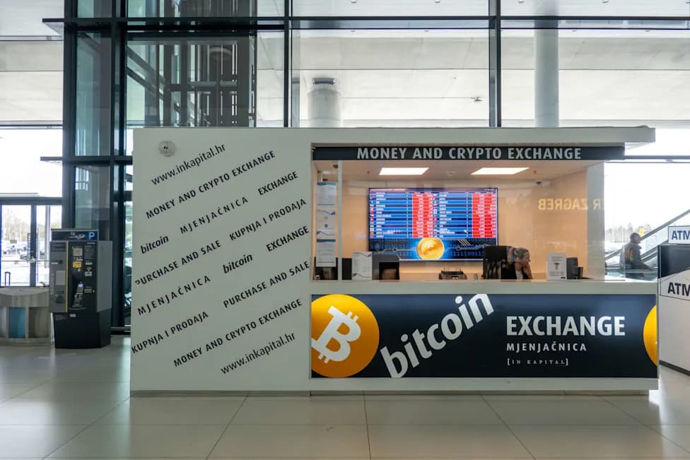 FBI Warns: Crypto Romance Scams Start On Dating Apps, End At Kiosks — $11B Lost Nationwide