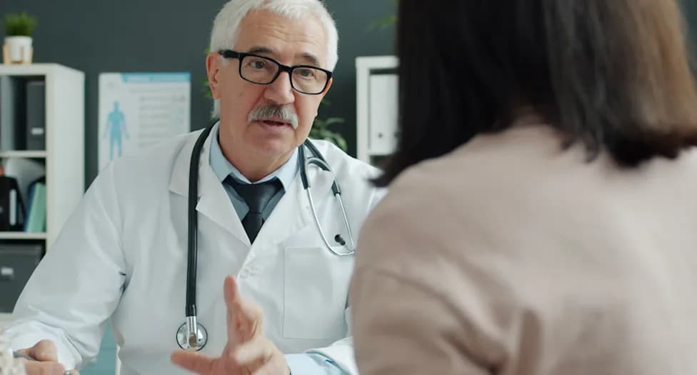 Misdiagnosed With Terminal Cancer — A Tooth Infection Was the Real Culprit