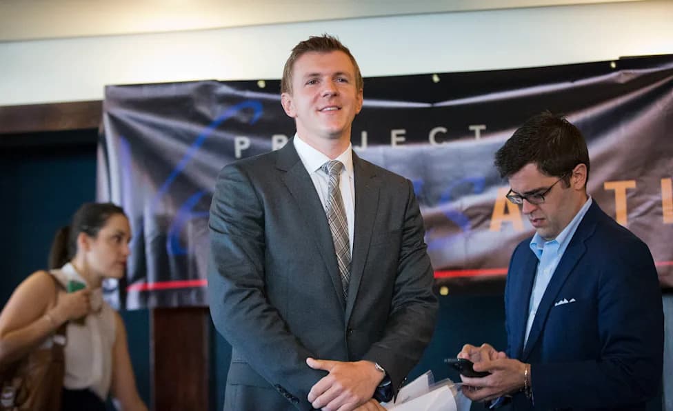 D.C. Circuit Fortifies First Amendment, Vacates $130K Judgment in Democracy Partners v. O'Keefe