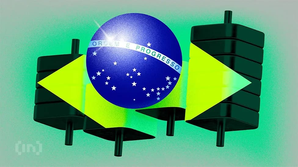 Brazil's Electoral Court Suspends Renan Santos's Digital Campaign, Freezes R$3.3M Amid Pro‑Bitcoin Pledge