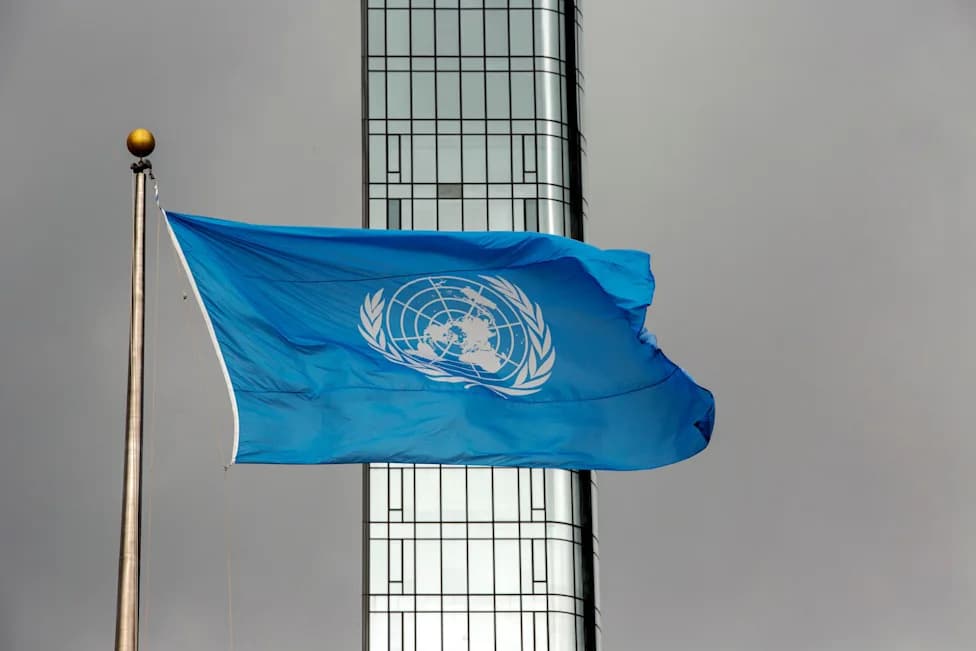 UN Warns Nuclear Test-Ban Standoff Could Ignite a New Arms Race