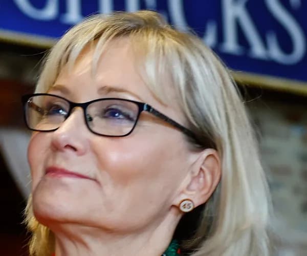 GOP Candidate Laurie Buckhout Suspended From Kalshi After Admitting She Bet On Her Own Race