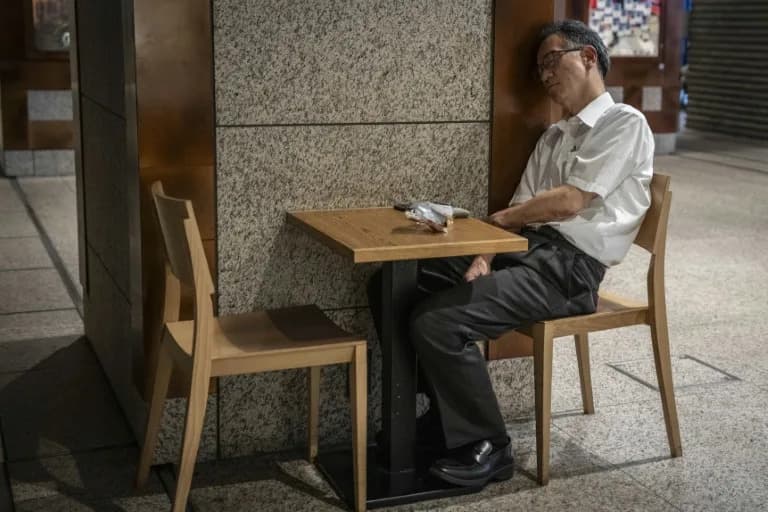 Japan Eases Overtime Enforcement — Critics Warn of Return to 'Karoshi' Culture