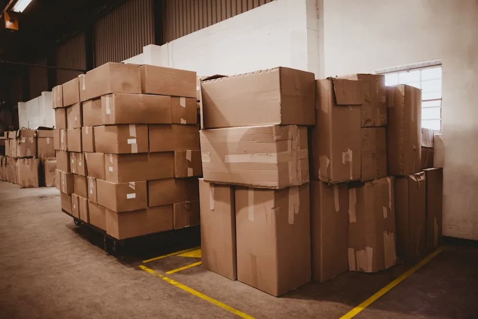 Amazon Worker Alleges Las Vegas Warehouse Unbinds, Scans and Destroys Books for AI Training
