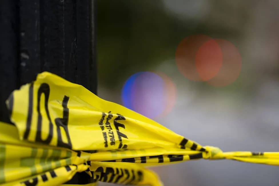 17-Year-Old Indicted As Adult in Deadly San Diego Mosque Attack; Allegedly Livestreamed Assault