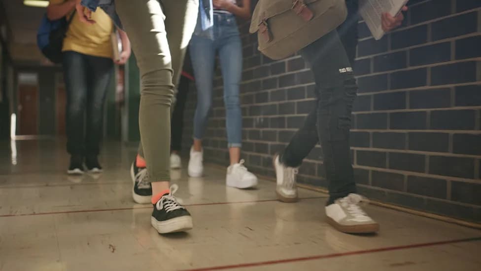 Asbestos Discovery Pauses HVAC Work; 450 Kensington High Students Start Year 20 Minutes Away