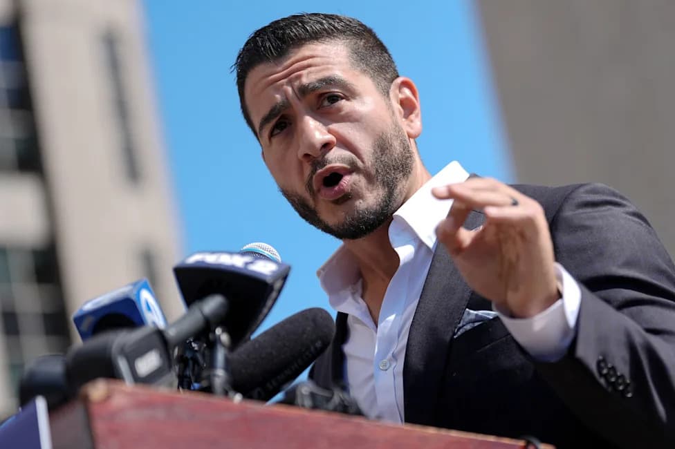 Report: Bari Weiss Pressed CBS Headline to Highlight 9/11 in Abdul El‑Sayed Coverage