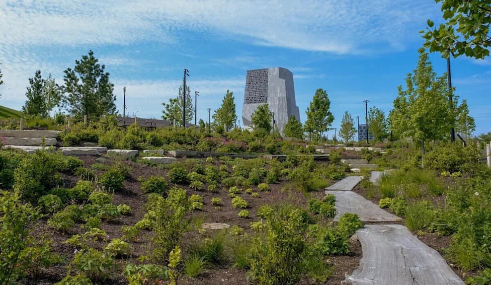 Can the Obama Presidential Center Spark Community Solar Adoption on Chicago’s South Side?
