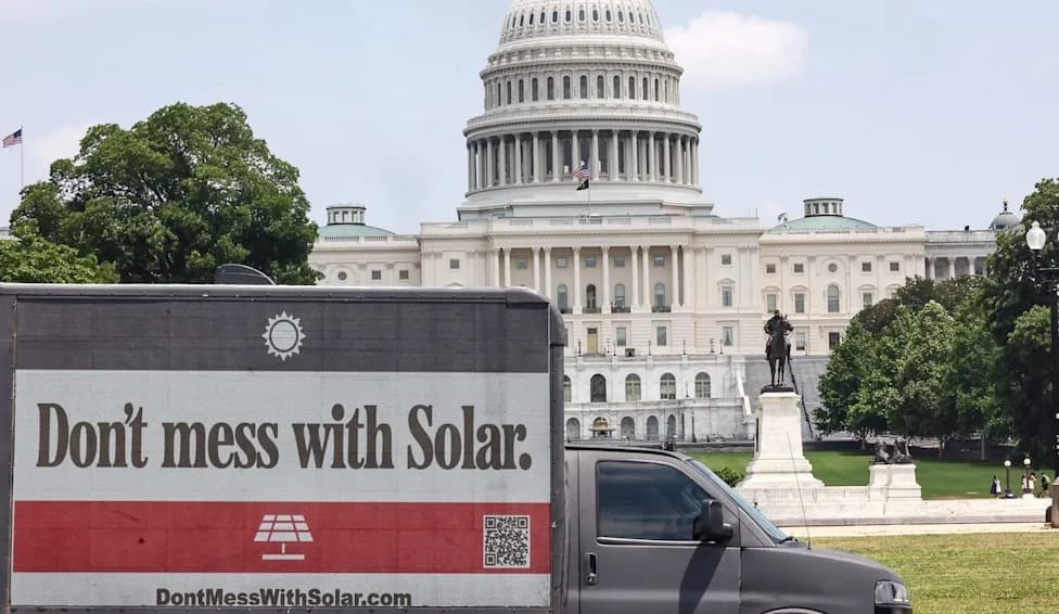 Inside the Super PAC Using GOP Primaries to Punish Clean‑Energy Opponents