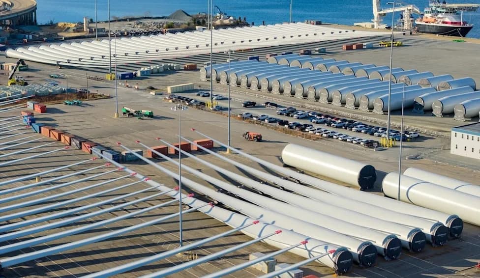 Nearly $4 Billion in Offshore Wind Buyouts Spark State Lawsuits and Political Scrutiny