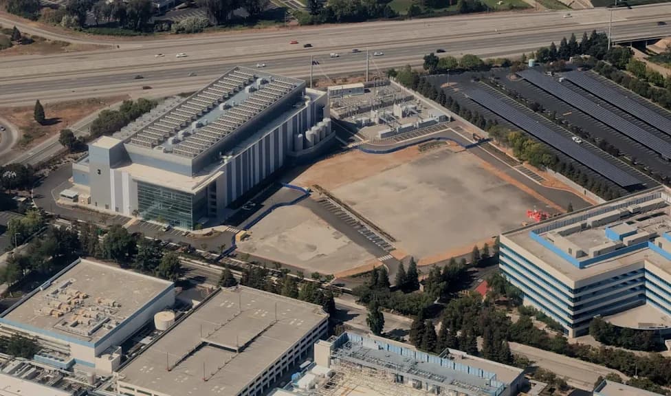 California Moves To Block Data Centers From Passing Energy Costs To Consumers
