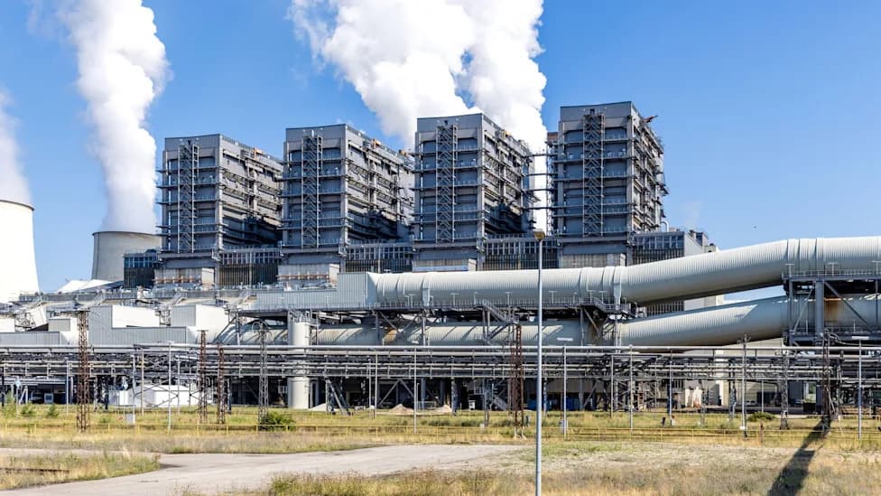 Explosive and Incendiary Devices Found at Preilack Substation Near Jänschwalde Power Plant