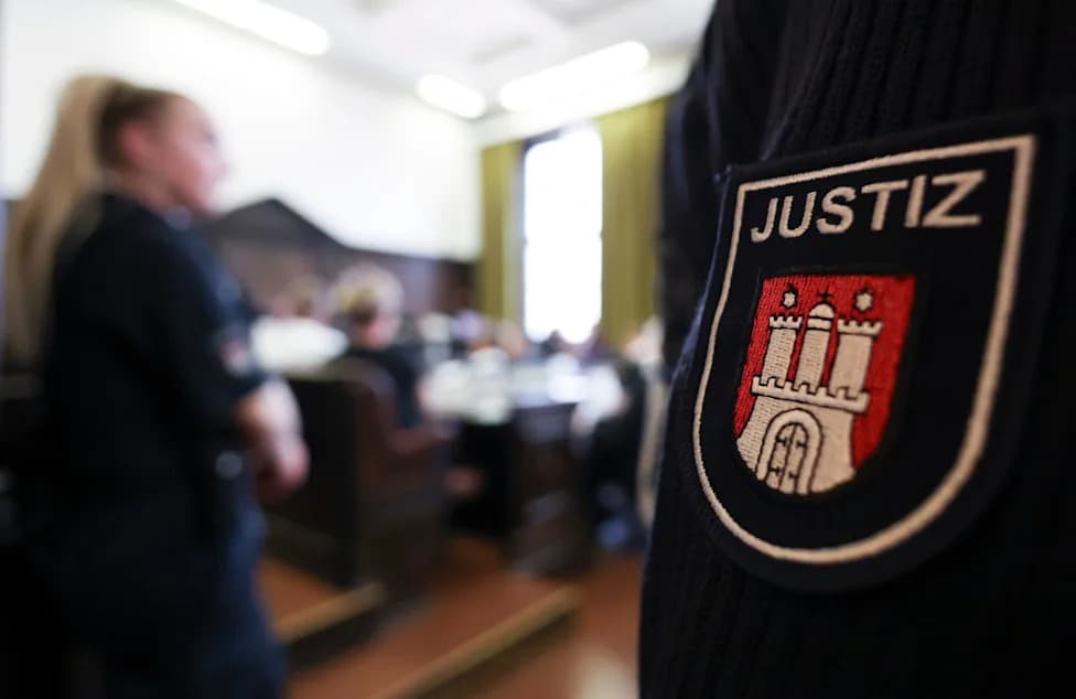 Two Teenagers Charged Over Alleged Attempted Arson At German Asylum Shelter