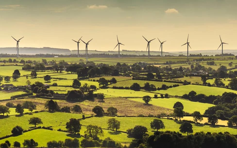 Britain's Net-Zero Strategy Has Created A Long-Term Energy Crisis — Fixing It Will Take Decades