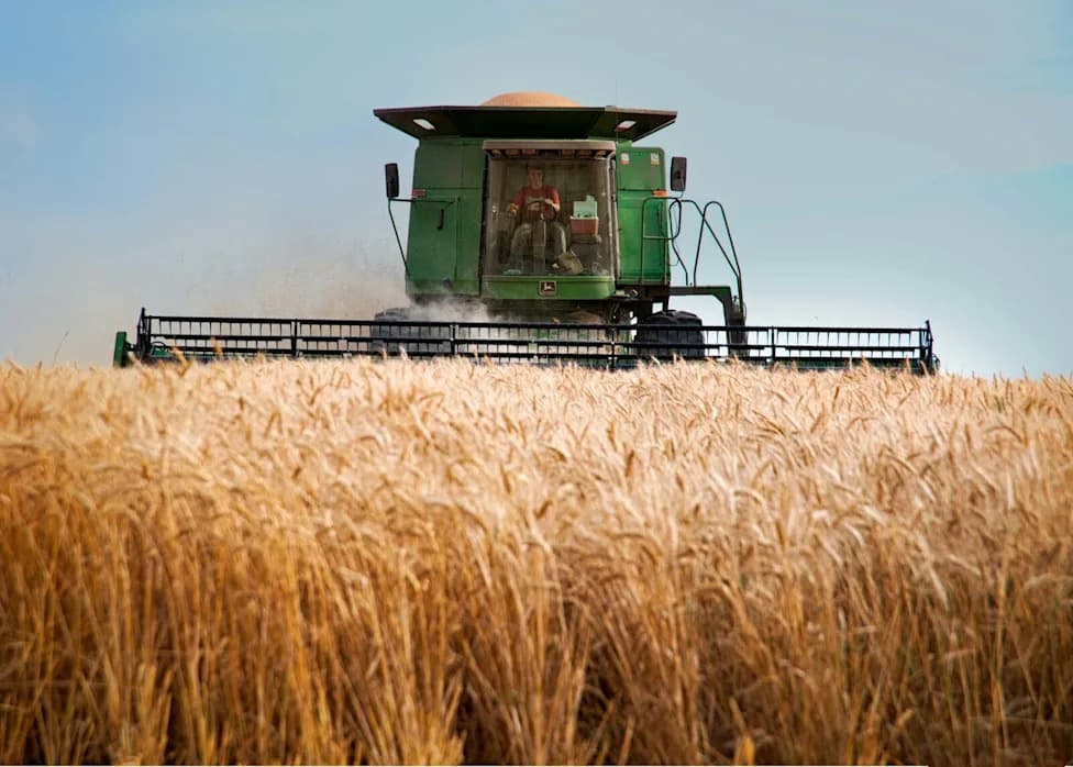 New Study Finds Global Food Systems Off Track — Agricultural Emissions Rise as 2030 Targets Slip Away