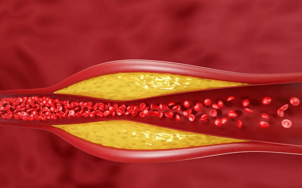 ESC 2026: FAI‑Score Detects Coronary Inflammation on Non‑Contrast CT — Predicts Mortality and Stroke Risk