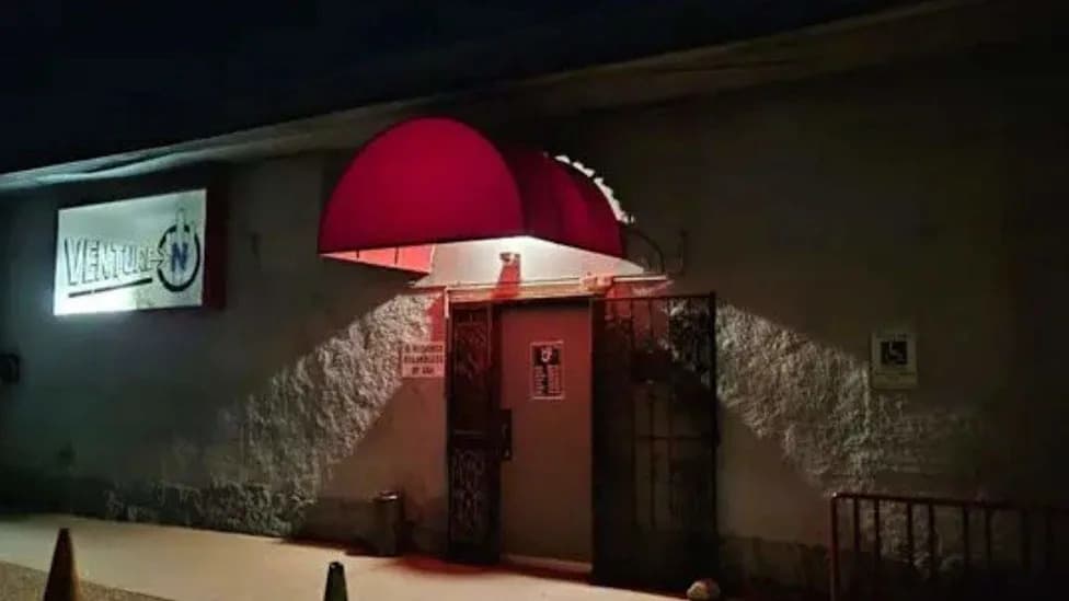 Two Killed Outside Tucson Gay Bar; Suspect Allegedly Planned Attacks on Other LGBTQ+ Venues