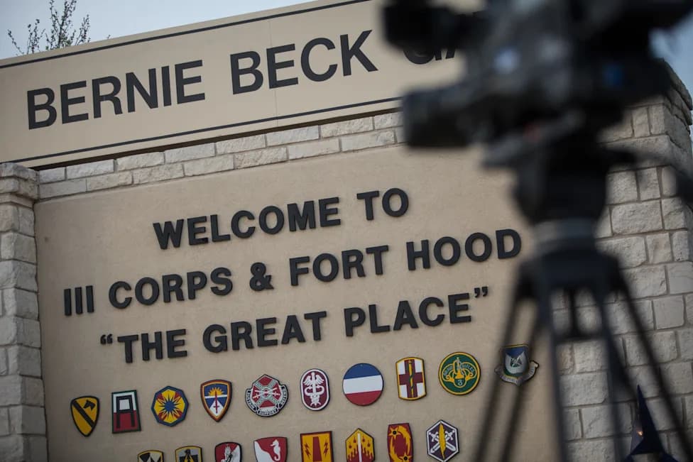 Army Seeks Outside Expertise to Strengthen Suicide-Prevention Program at Fort Hood