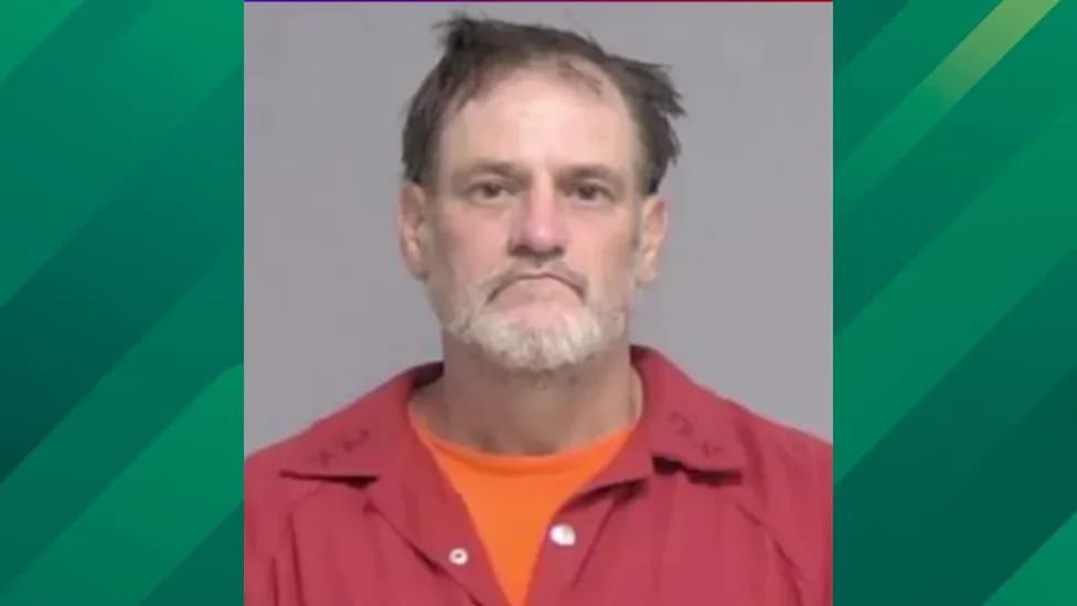 Florida Man Arrested Months After 1-Year-Old Drank From Sippy Cup Containing Meth