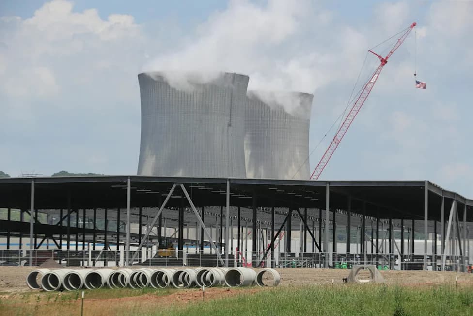 Shapiro’s Executive Order Tightens Pennsylvania Data Center Permitting, Elevates Local Control and Tests Environmental Rights