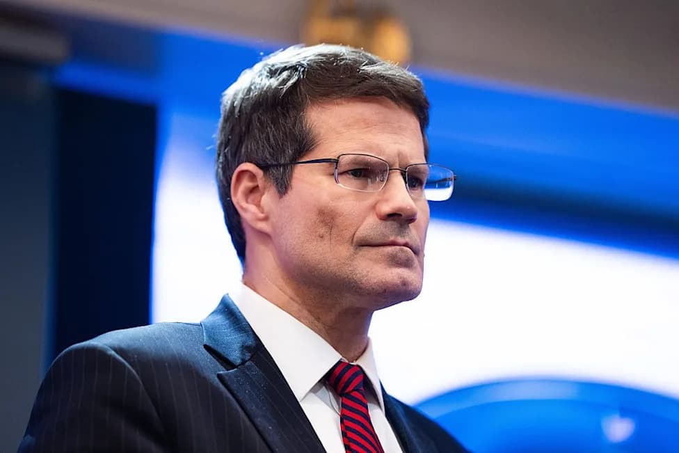 Solicitor General D. John Sauer’s Tightrope: Balancing Courtroom Independence and Presidential Loyalty
