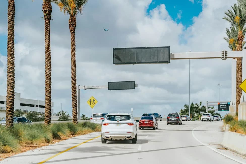 Florida Didn’t Ban Flock Cameras — It Ordered Some Off State Highway Right‑Of‑Way