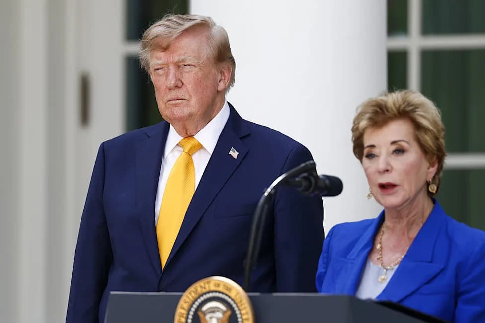 Trump’s Head Start Overhaul Recycles a Failed 1990s Welfare Playbook