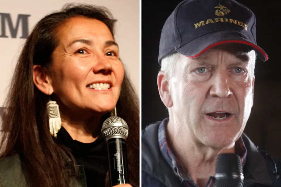 Peltola Now Alaska's Sole Democrat — Forecast Shifts to ‘Tilt Democrat’ as Ranked‑Choice Race Tightens