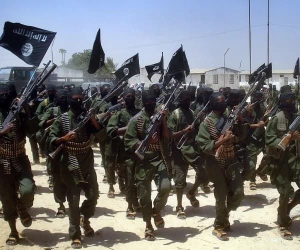 U.S. Warns Houthi–al-Shabaab Alliance Could Threaten Global Shipping and Regional Stability