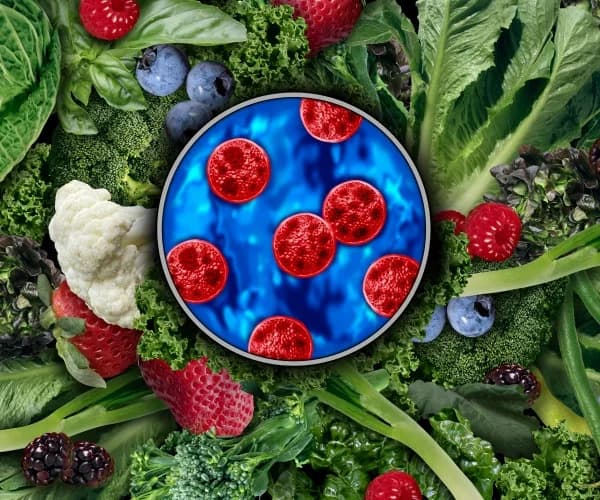 Unprecedented 2026 Surge in Foodborne Illnesses: 12,800+ Sickened, Cyclospora Outbreak From Iceberg Lettuce Tops 11,000