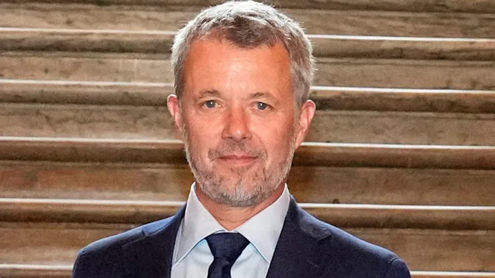 King Frederik Opens 'Space for Inspiration' Conference, Spotlighting Denmark’s Role in Commercial Space