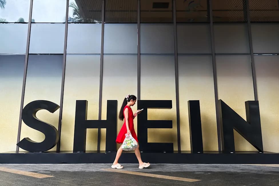 Air Freight Amplifies Fast Fashion’s Carbon Footprint — Study Finds Polyester Worse; Longer Life and Sea Shipping Can Cut Emissions