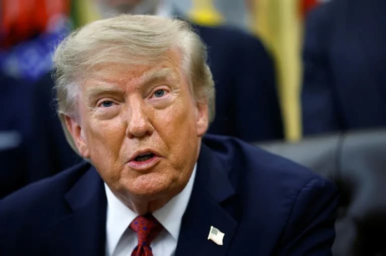 US Strikes Targets Inside Iran as Tensions Spike — Both Sides Warn of Escalation