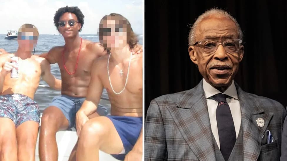 Al Sharpton Refuses To Apologize After Friends Of Nolan Wells Threaten To Sue