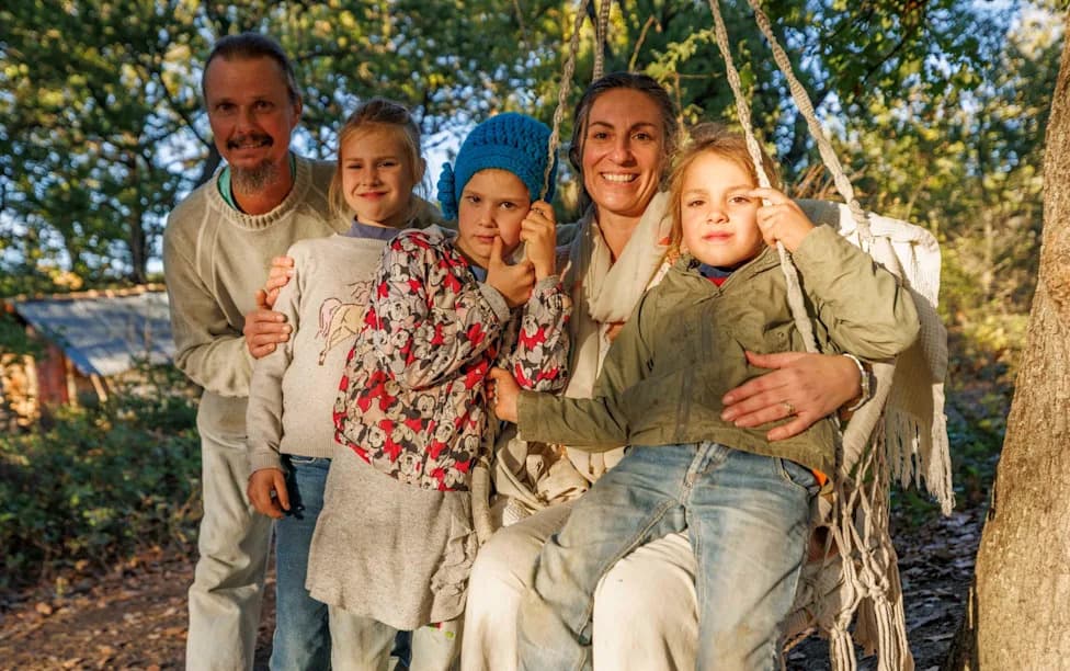 ‘Family in the Forest’ To Be Gradually Reunited After Italian Court Orders Return