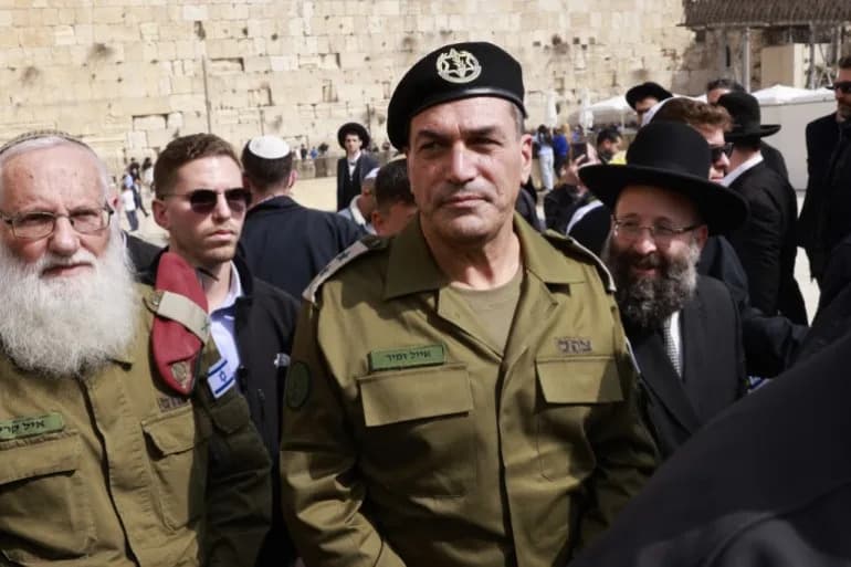 Budget Showdown: Israel's Finance and Defence Ministries Clash as War Costs Soar