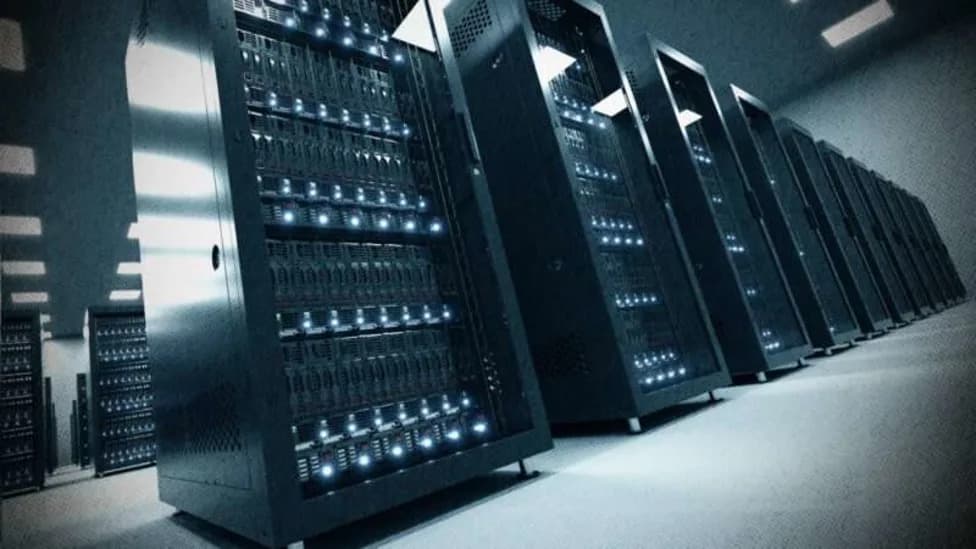 Federalism, Not Federal Preemption, Is Likely To Protect Data Centers