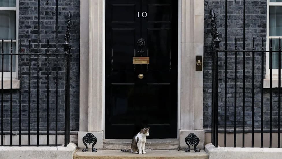 Which? Exposes Fake 10 Downing Street Listing on Booking.com and Labels Platform 'Unfit'