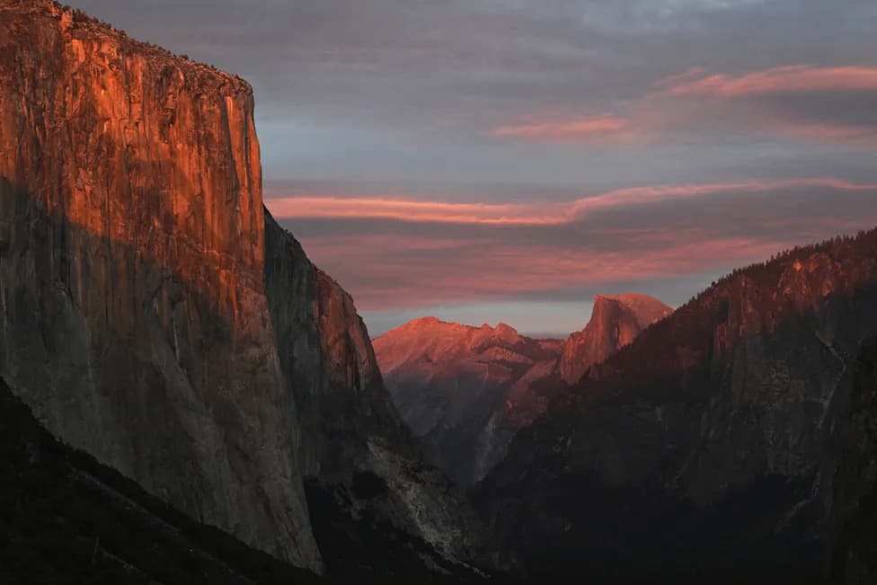 Developer Proposes Driveway and Short-Term Lodging Near Yosemite in Controversial Land Swap