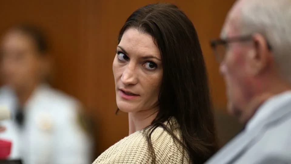Inside the Long Wait at Plymouth Courthouse: Lindsay Clancy’s Fate Hangs in the Balance