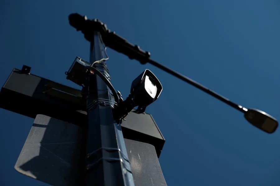 Why Some Communities Are Replacing Flock Safety With Axon Cameras — What You Need To Know