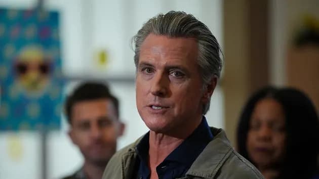 California Assembly Declines Vote On Bill To Fast‑Track Wildfire Victim Payments, Newsom Calls For Broader Reforms