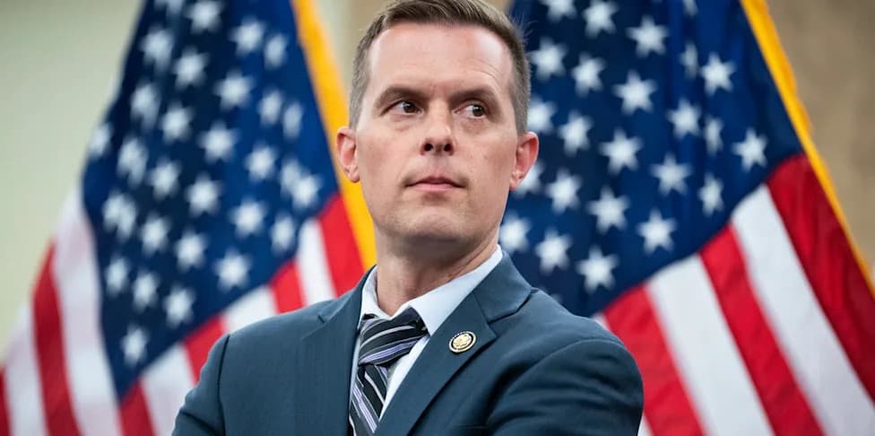Two Democrats Save Crucial House Rule, Prompting Jeffries To Demand Action