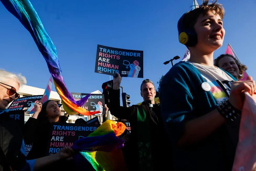 Major Ruling: Federal Judge Dismisses DOJ Lawsuit Challenging California’s Trans‑Inclusive School Sports Policy