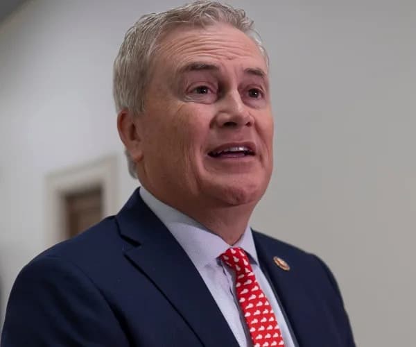 Rep. Comer Says Curbing 'Birth Tourism' Is A Top Priority For House Republicans