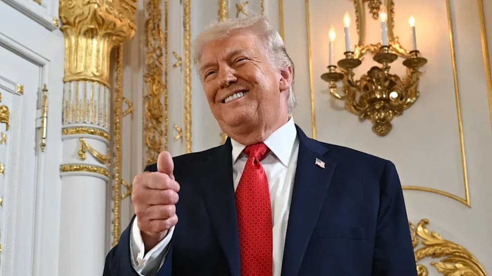Donors Face an $88,600 Photo Fee to Pose With Trump at RNC Dallas Events